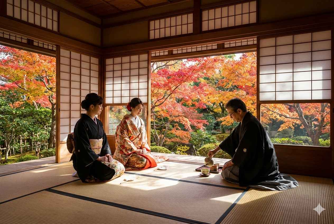 Traditional Culture & History